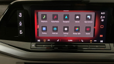 Volkswagen Multivan 2.0 TDI Style 5dr LWB DSG Diesel Estate